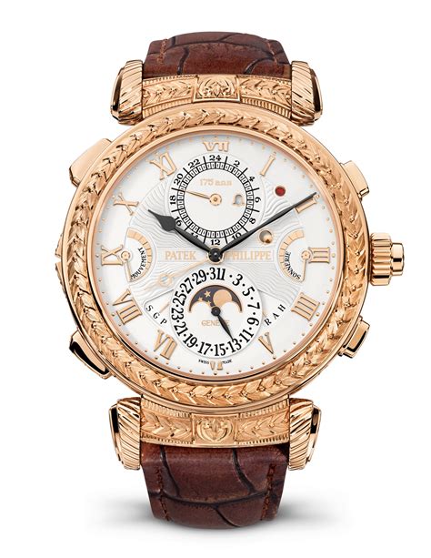 patek philippe grandmaster chime 5175 price|Patek Philippe grandmaster price.